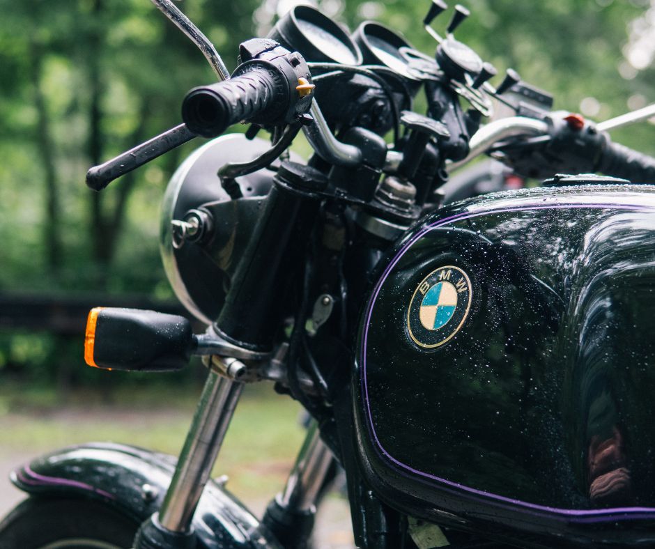 NAJLEPSZE PRZEWODY HAMULCOWE DO BMW-MOTOCYKL